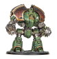Preview: Warhammer - The Horus Heresy: Legion Astartes: Saturnine Dreadnought Ophion